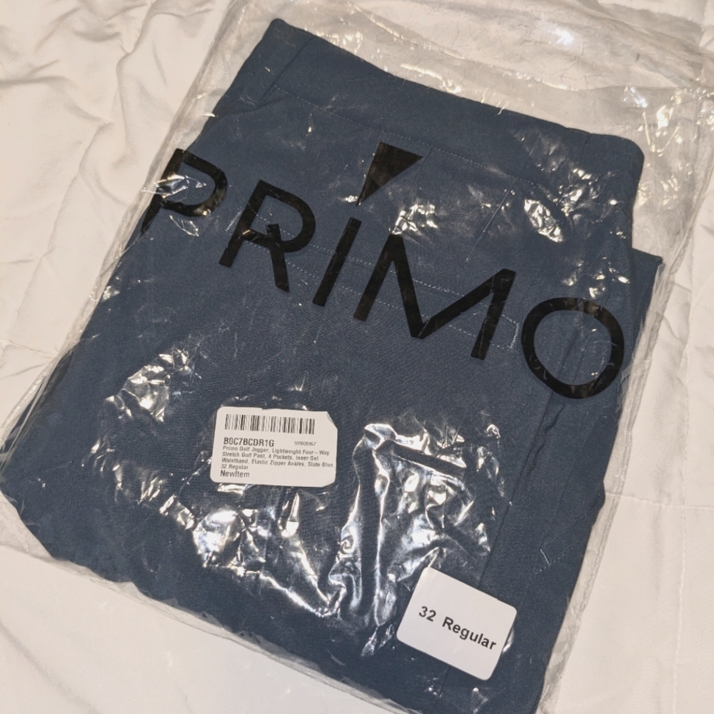 Primo Jogger
